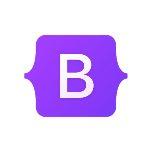 logo bootstrap png