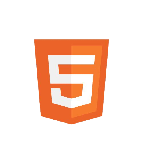 logo html 5 png