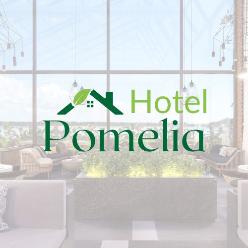 Progetto HotelPomelia albergo ecosostenibile