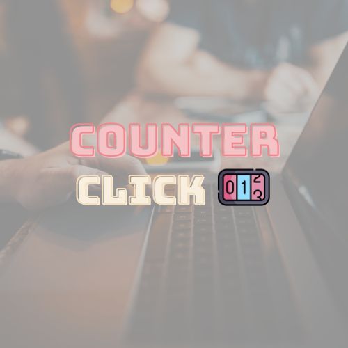 Progetto js counterclick